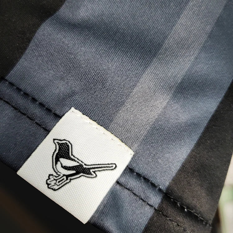 2023-2024 Newcastle United 130th Anniversary Retro Special Shirt