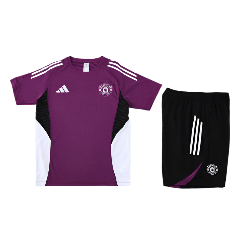 2025/26 Manchester United Training Set