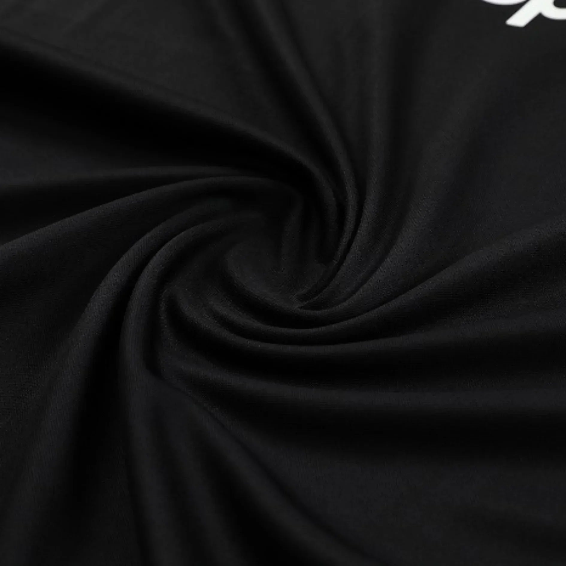 Barcelona Black Training Set 2024/25