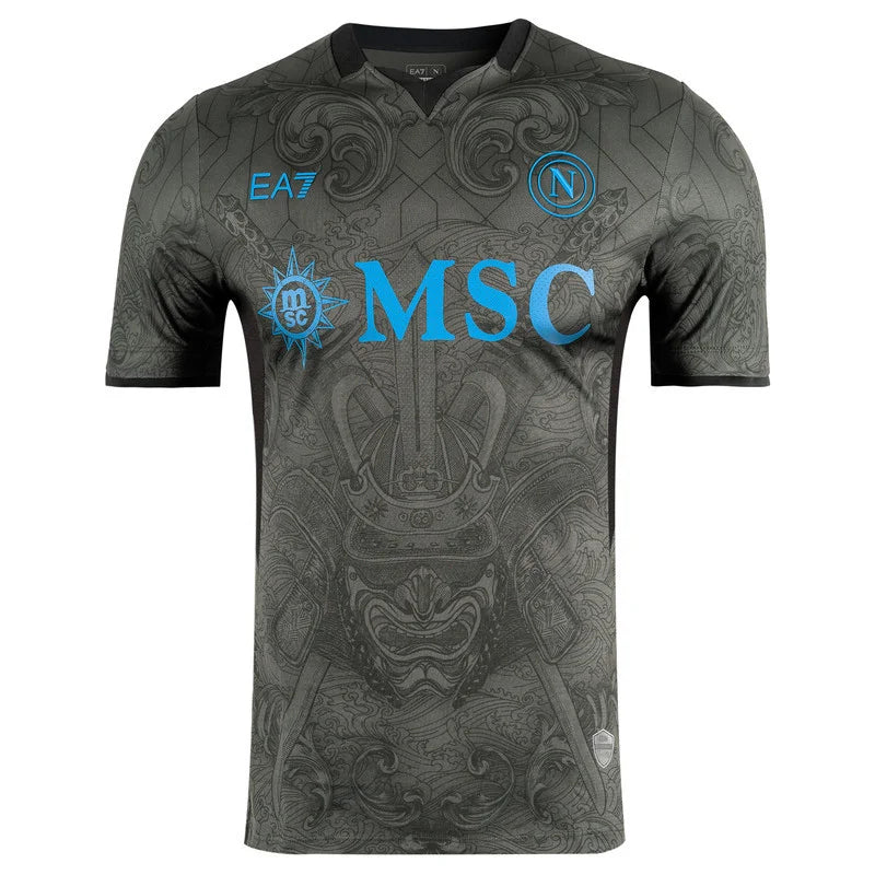 2024/2025 Napoli Shirt - Third