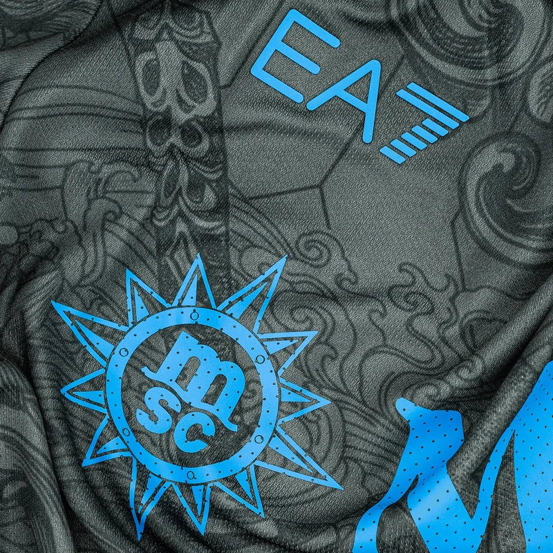 2024/2025 Napoli Shirt - Third