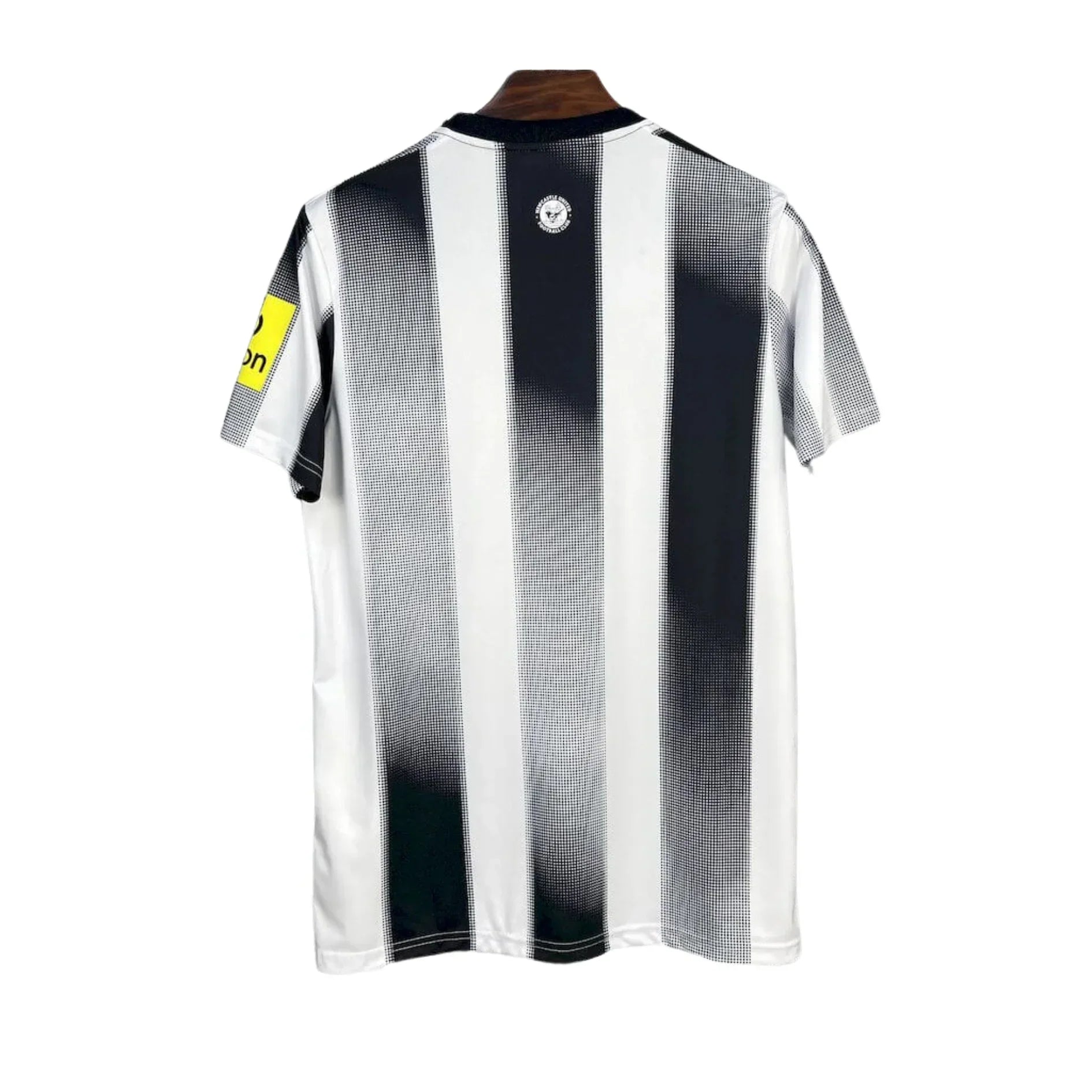 2025/26 Newcastle Shirt - Special Edition