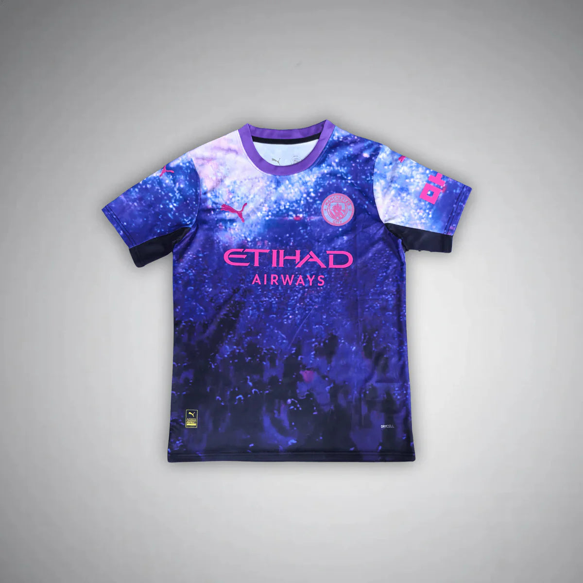 Manchester City Lunar Alpha Special Shirt