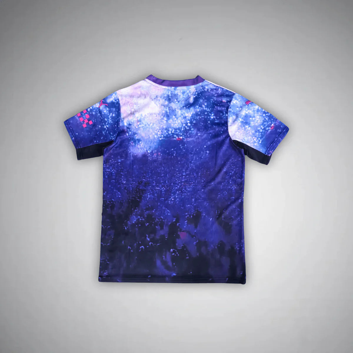 Manchester City Lunar Alpha Special Shirt