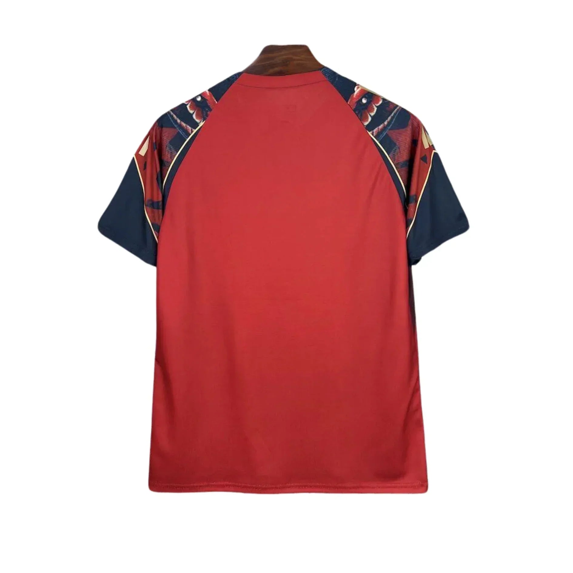 2025/26 Manchester United Snake Shirt