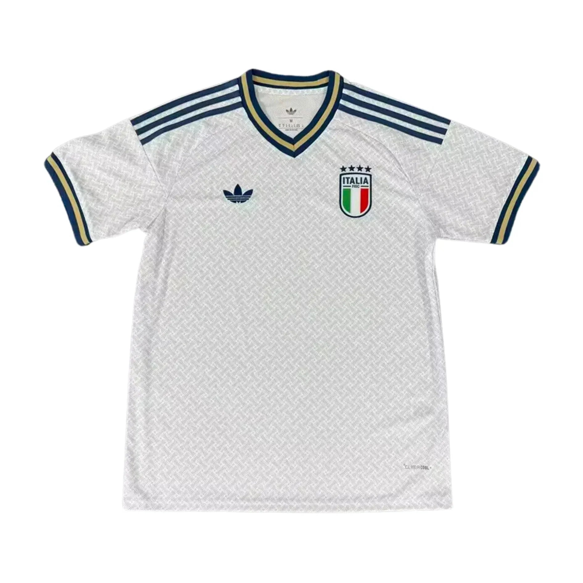 Italy 2026 World Cup Home Away Shirt