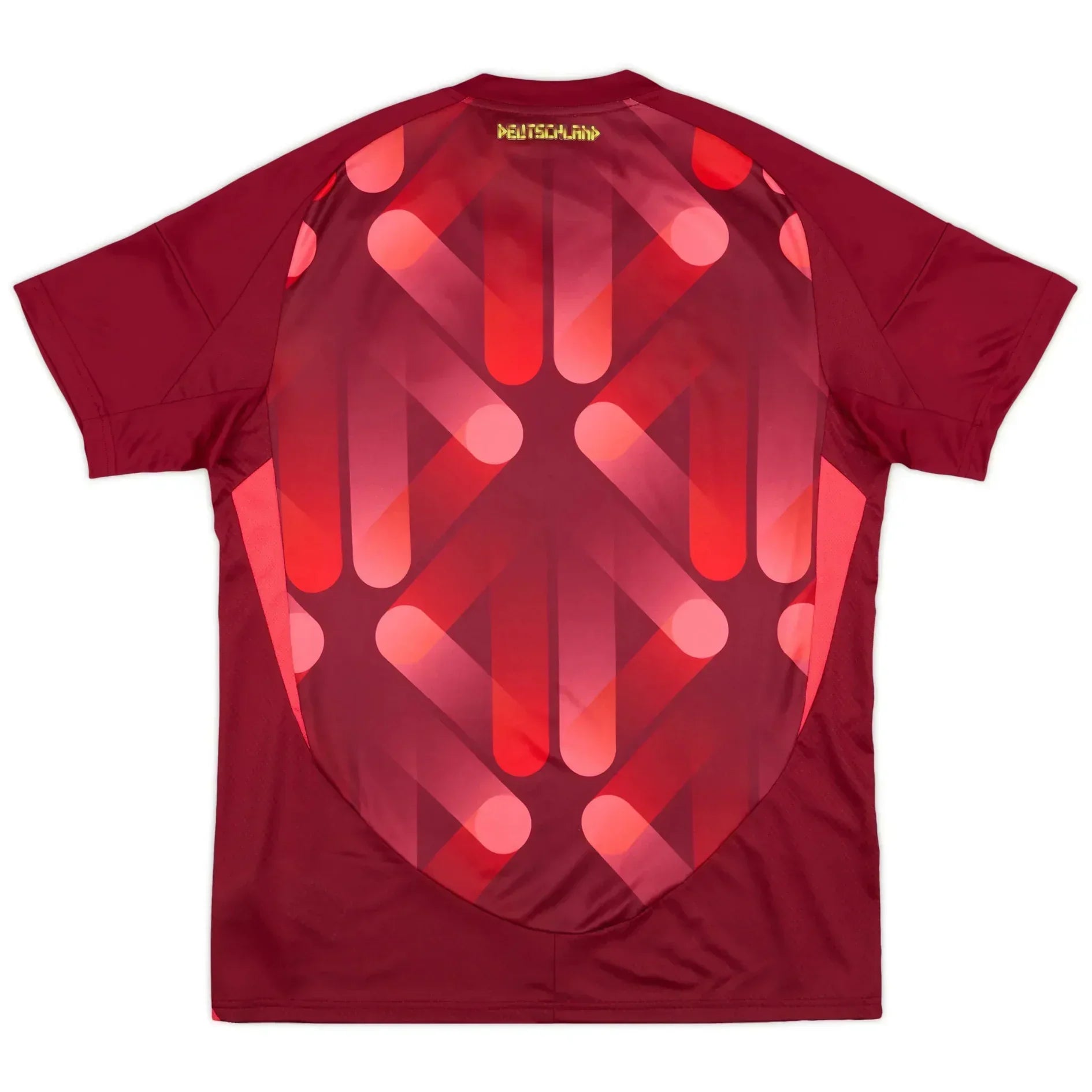 2025 Stussy Germany WEC Away Shirt