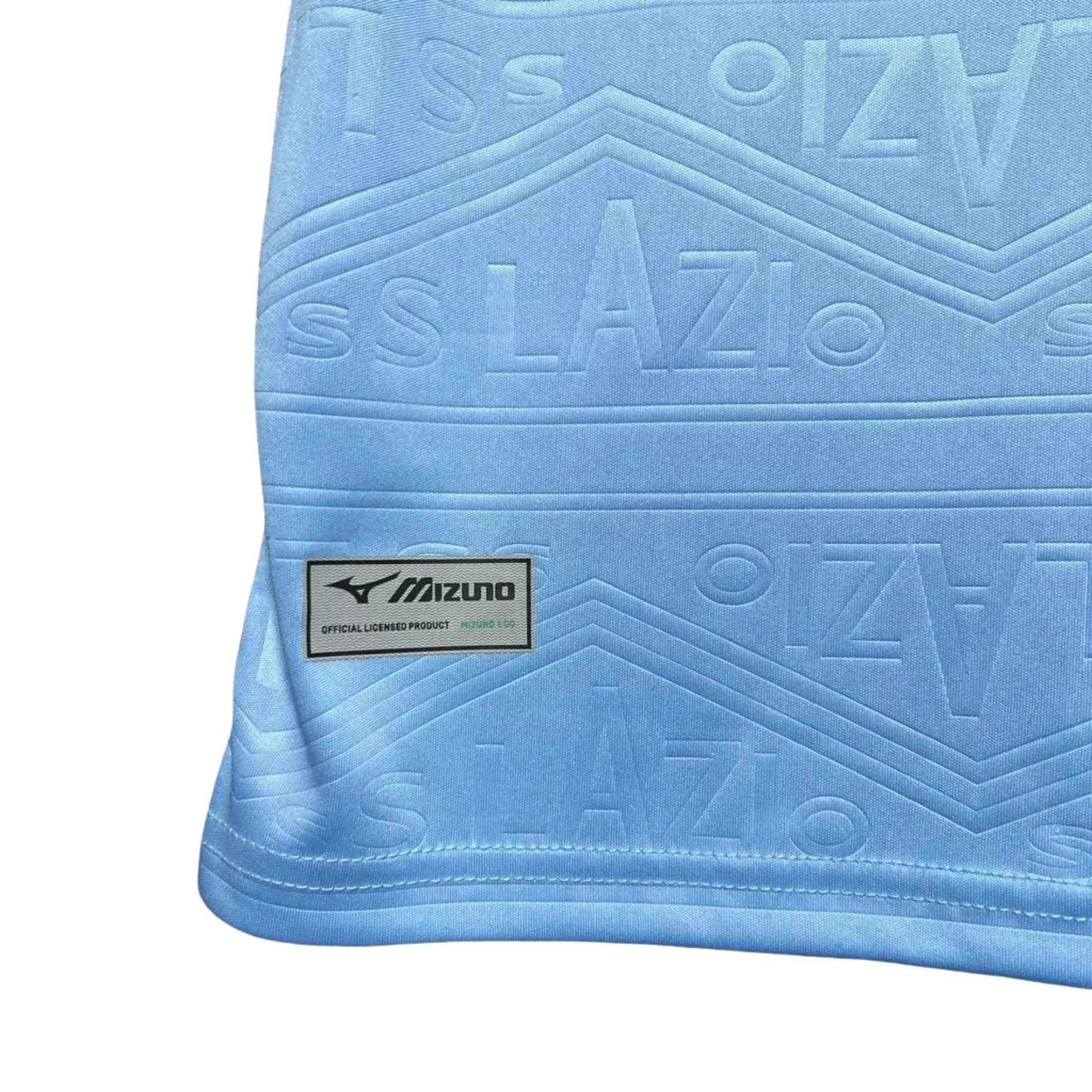 Lazio X Stussy Special Special Edition Shirt