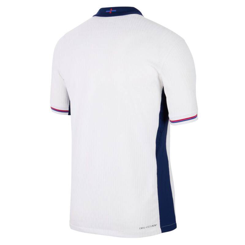 2024/25 England Home Shirt