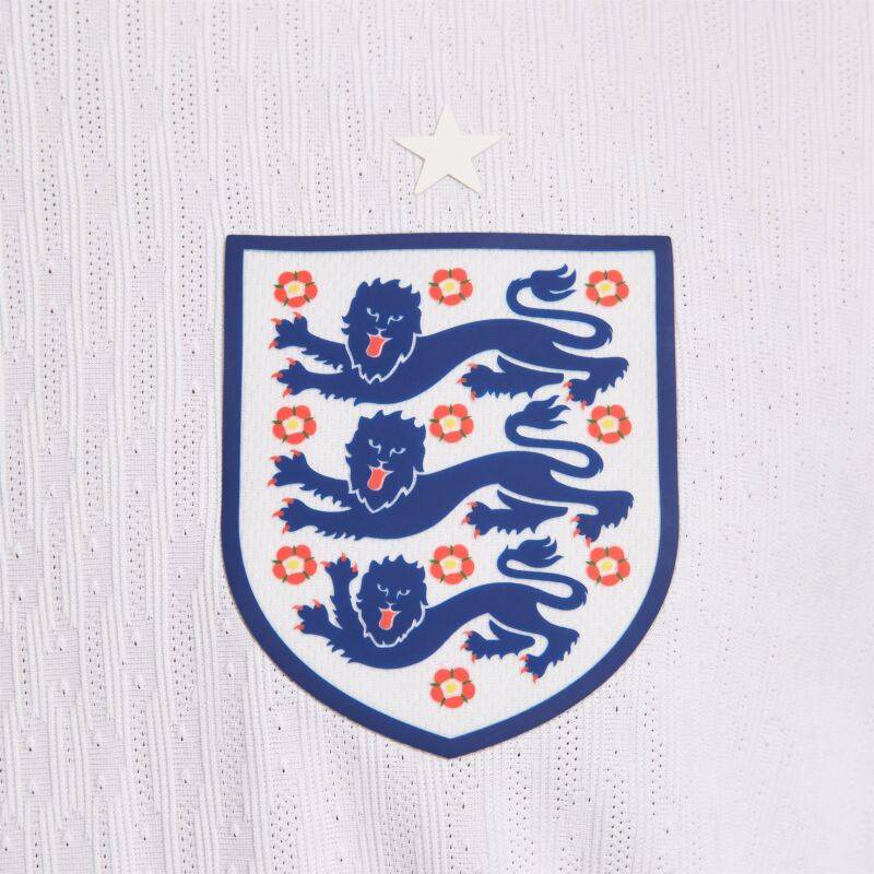 2024/25 England Home Shirt