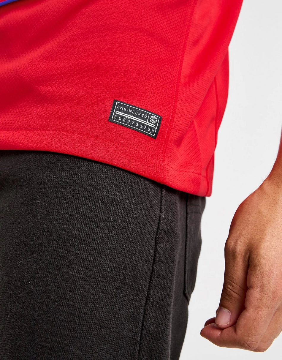 2025-26 PSG Shirt Third