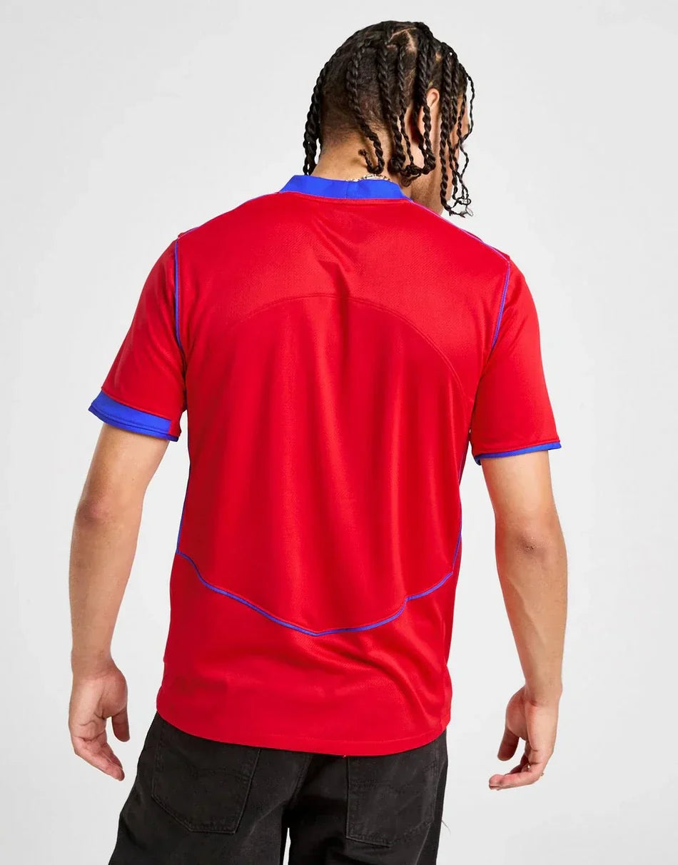 2025-26 PSG Shirt Third