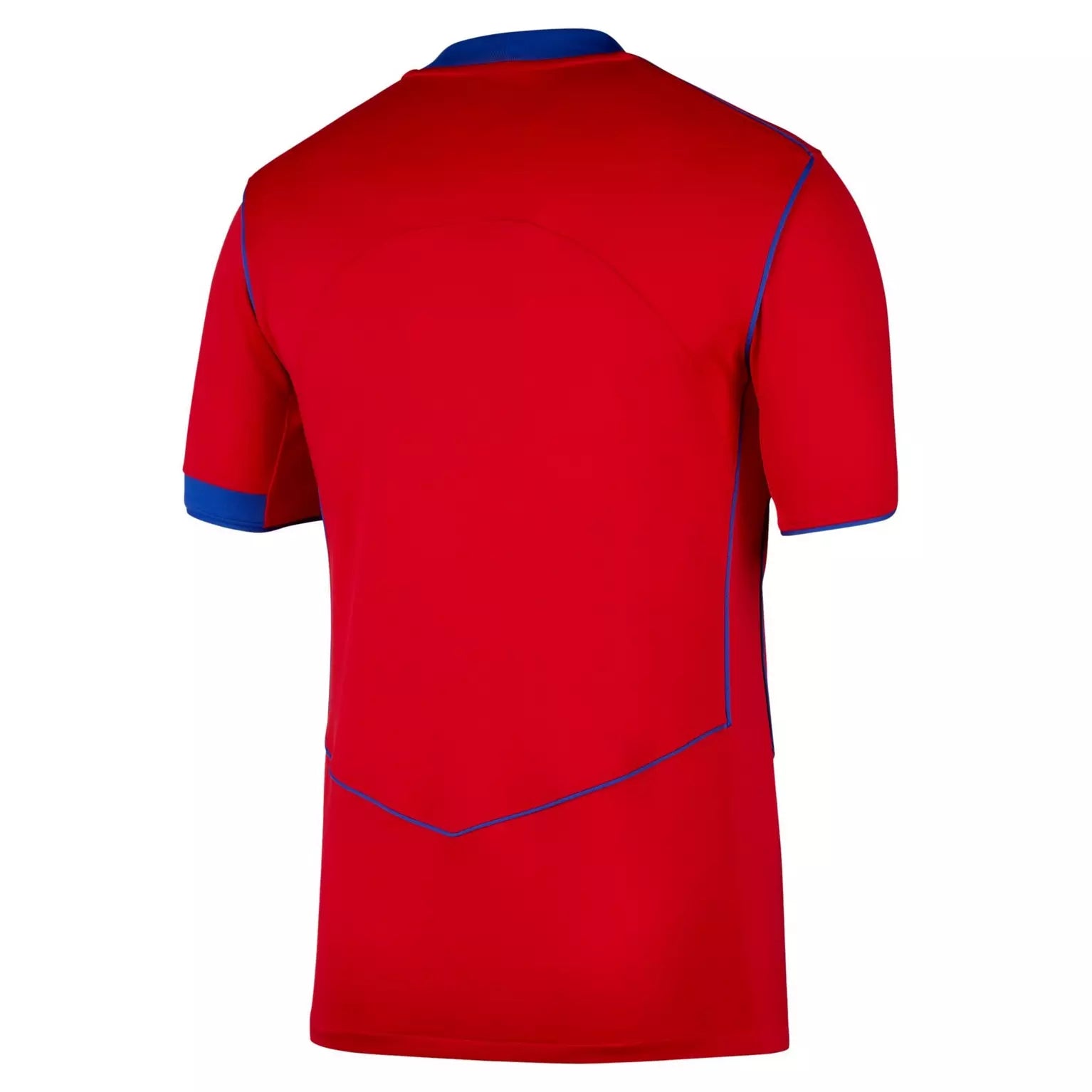 2025-26 PSG Shirt Third