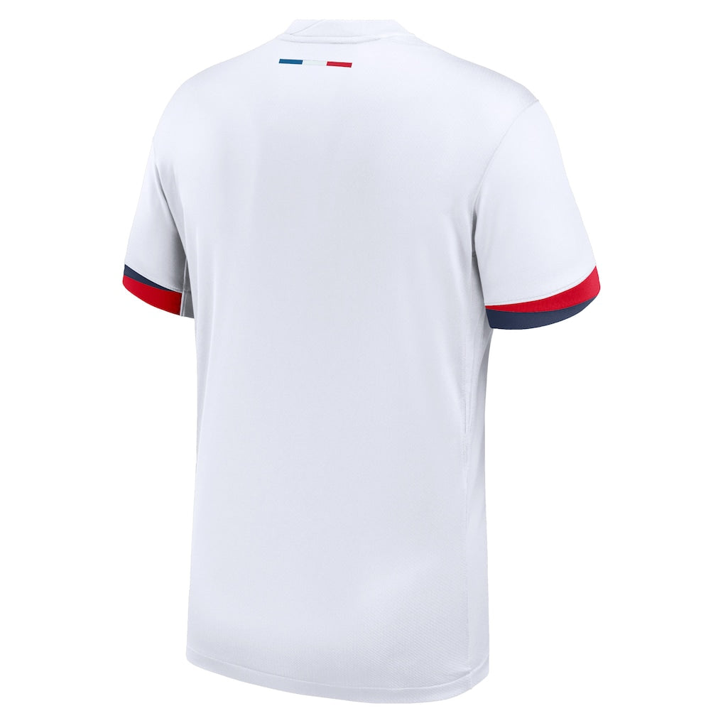 2025/2026 PSG Shirt Away
