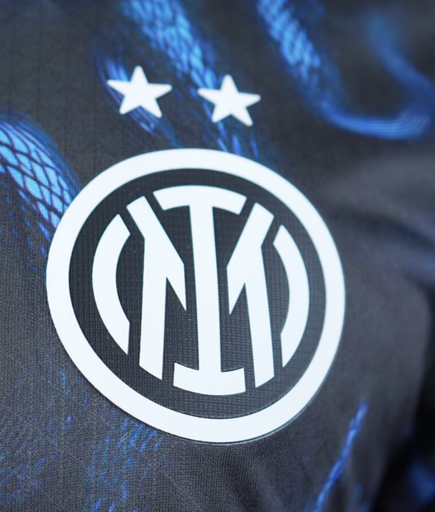 2025/26 Inter Milan Special Edition Shirt