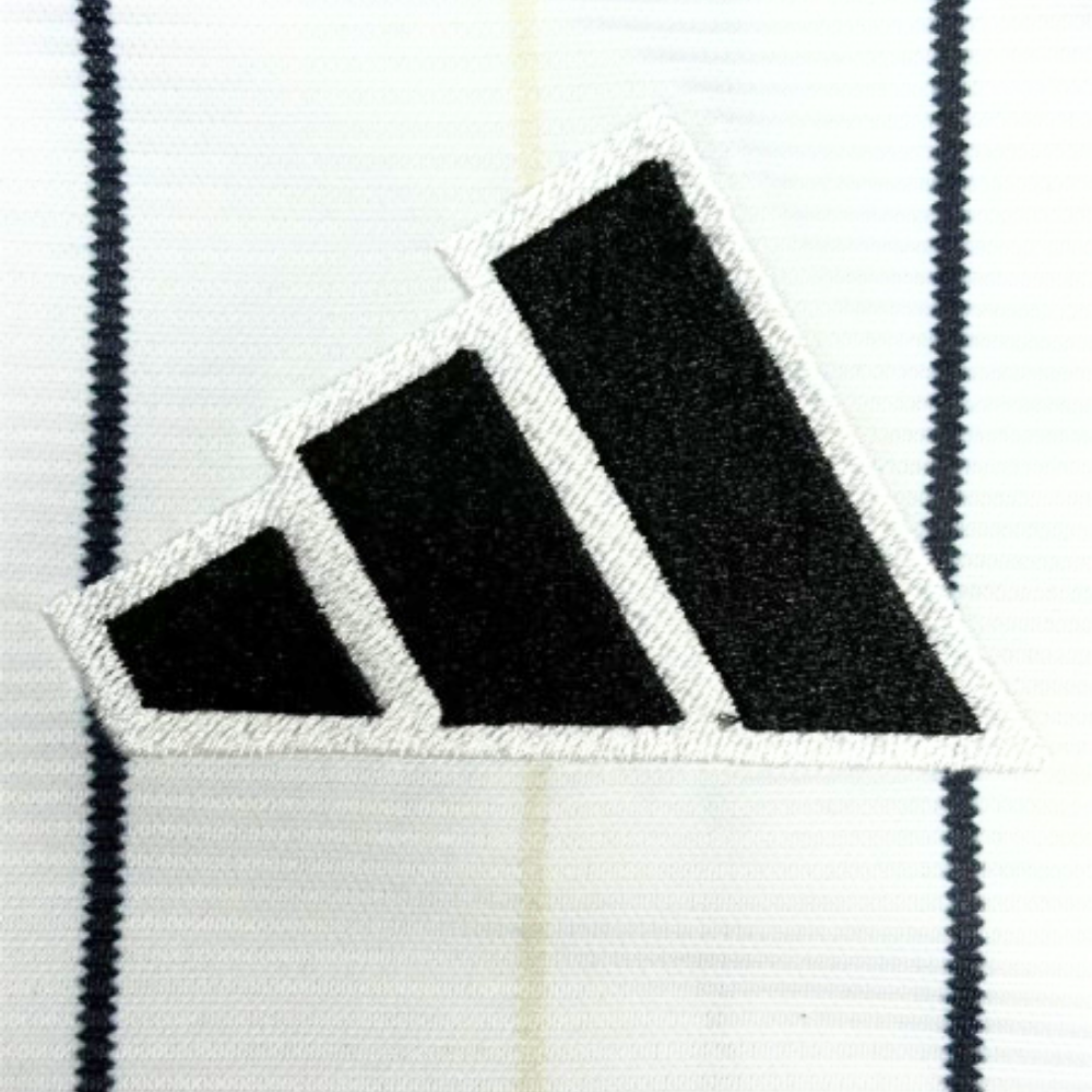 2025/26 Juventus Baseball Shirt