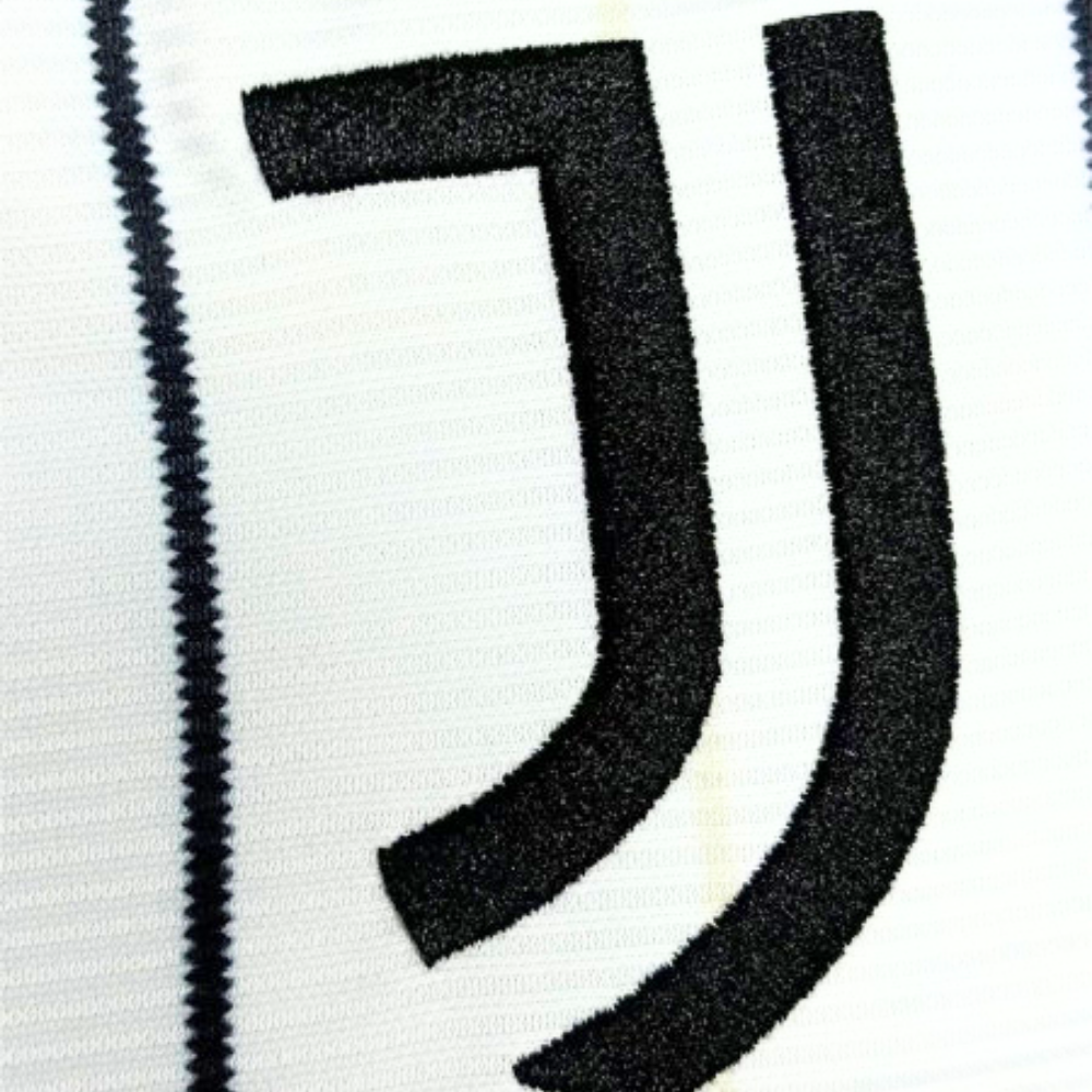 2025/26 Juventus Baseball Shirt