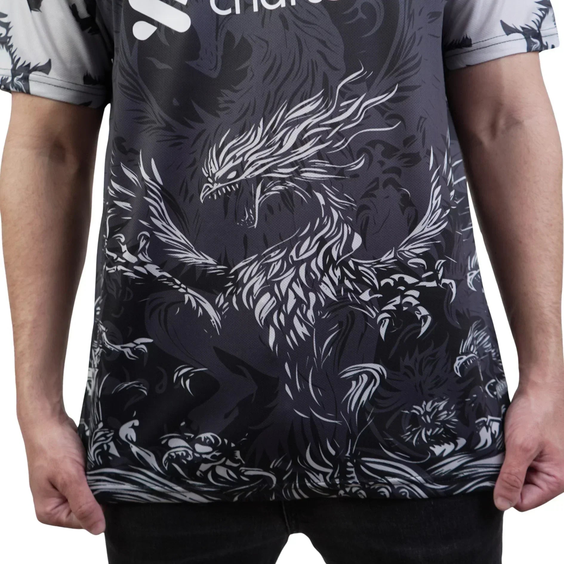 Liverpool Shirt - Wings of Anfield Special Edition