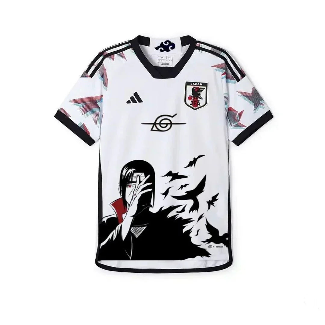 Japan Itachi Shirt