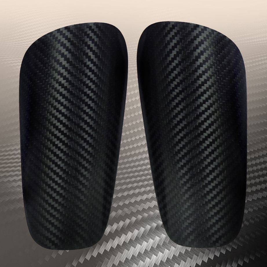 T500 Carbon Fiber Shin Guards – Ultra-Light & Strong for Young Athletes