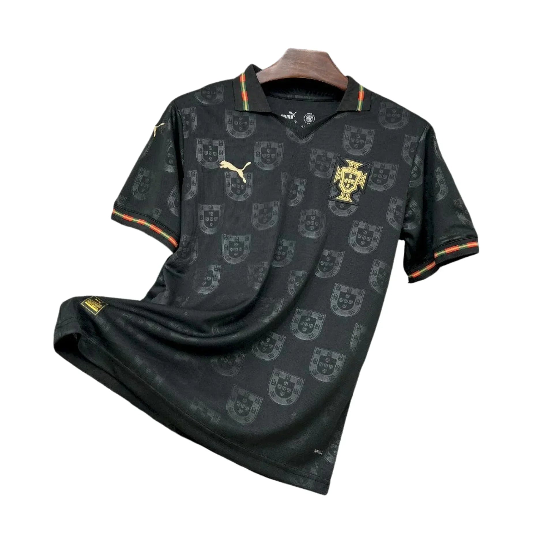 Portugal 2026 World Cup Home Shirt - Away