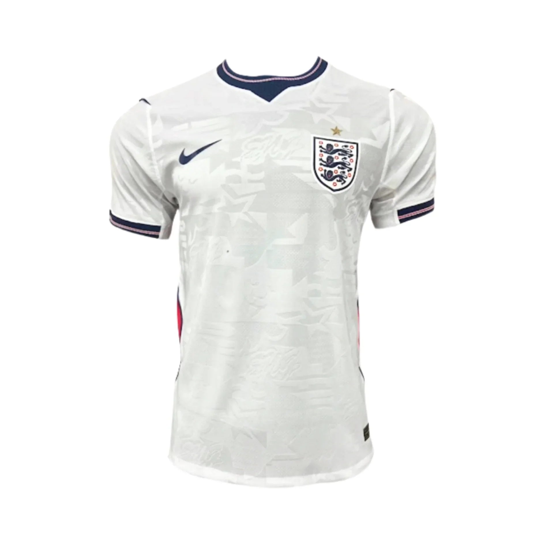2026 World Cup England Home Shirt