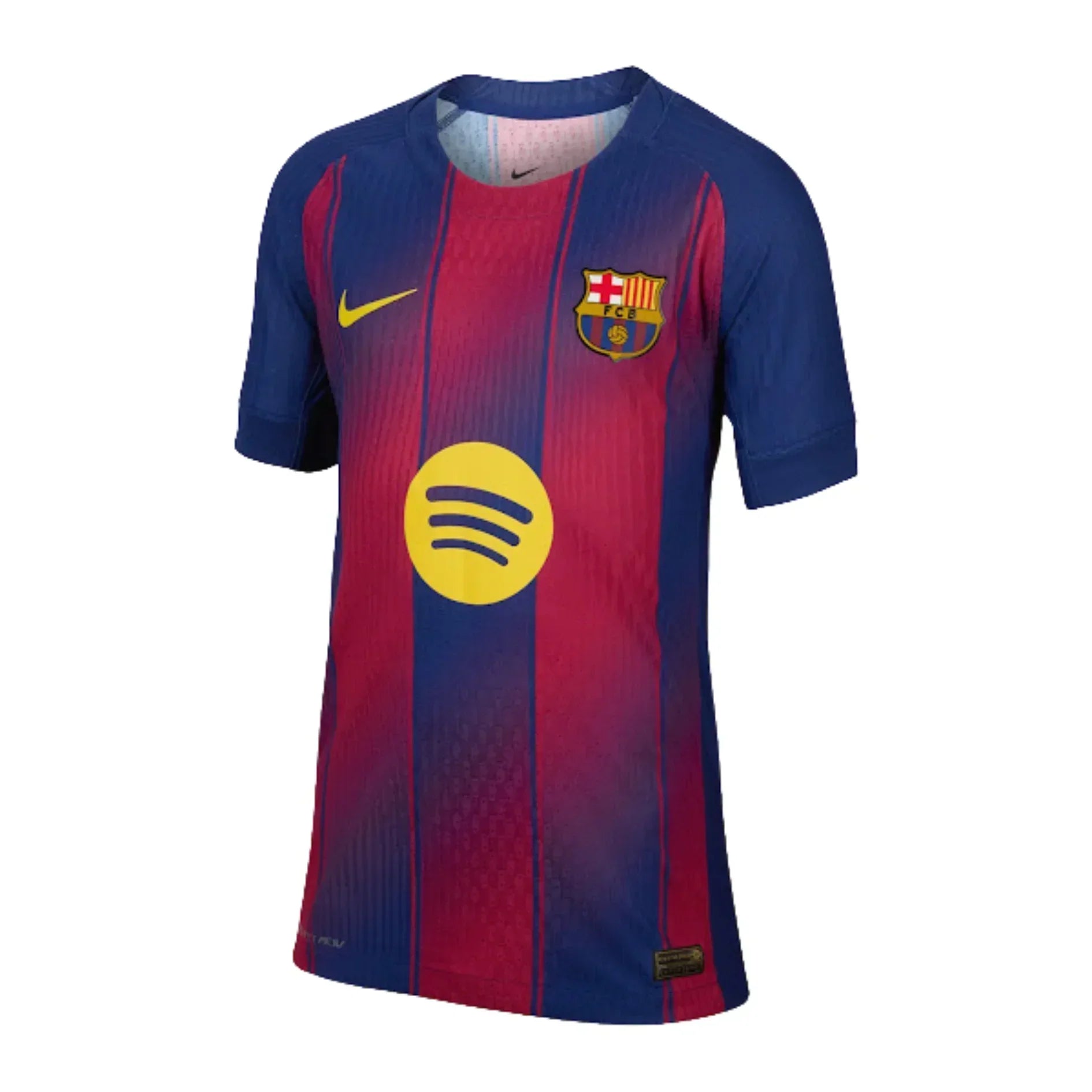 2025/26 FC Barcelona Home Shirt