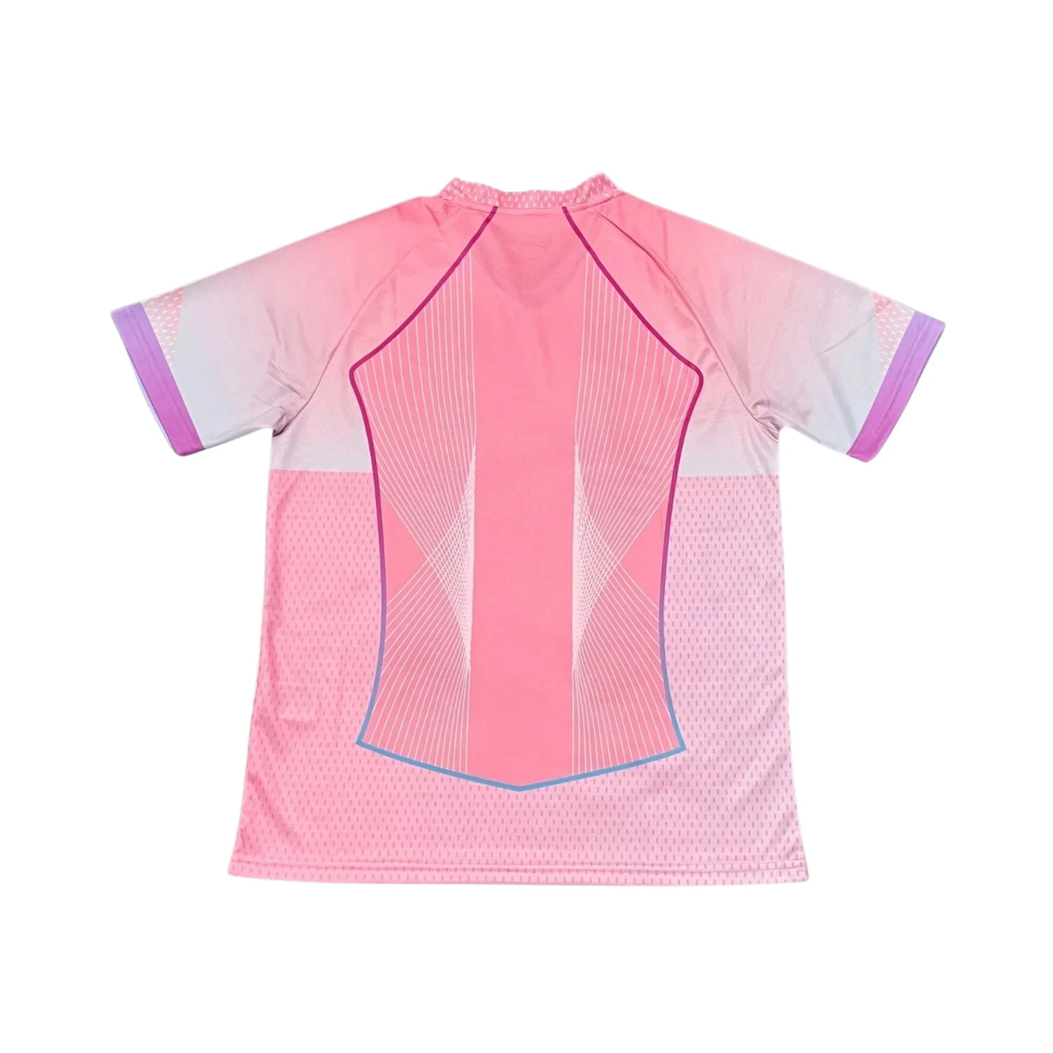 PSG Paris Saint Germain Nebula Shirt