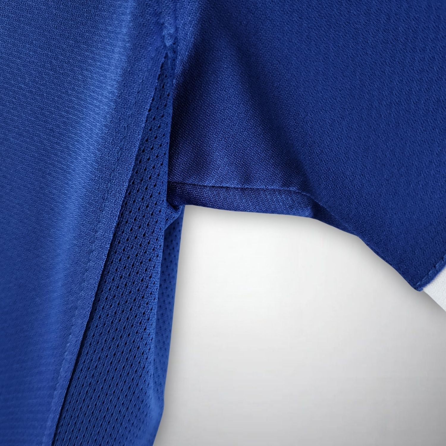 2006 Brazil Retro Away Shirt