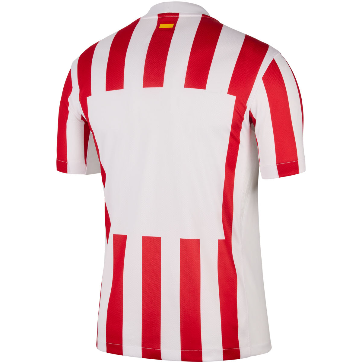 Atletico Madrid Shirt - 2025/2026 Home