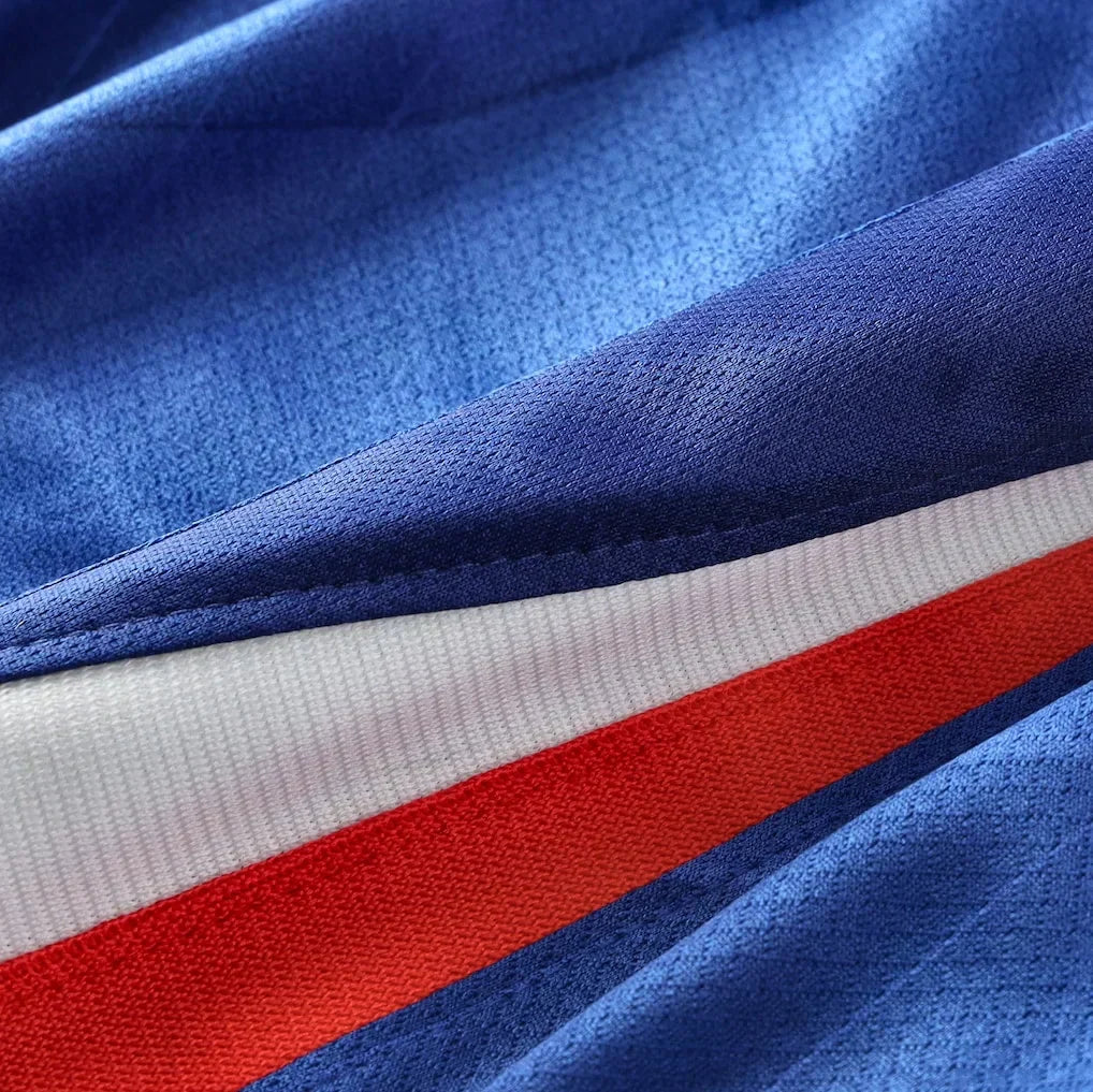 2025/26 Chelsea Kids Football Kit - Home