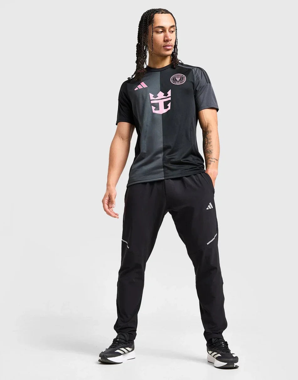 Messi Inter Miami 2025/2026 Away Shirt