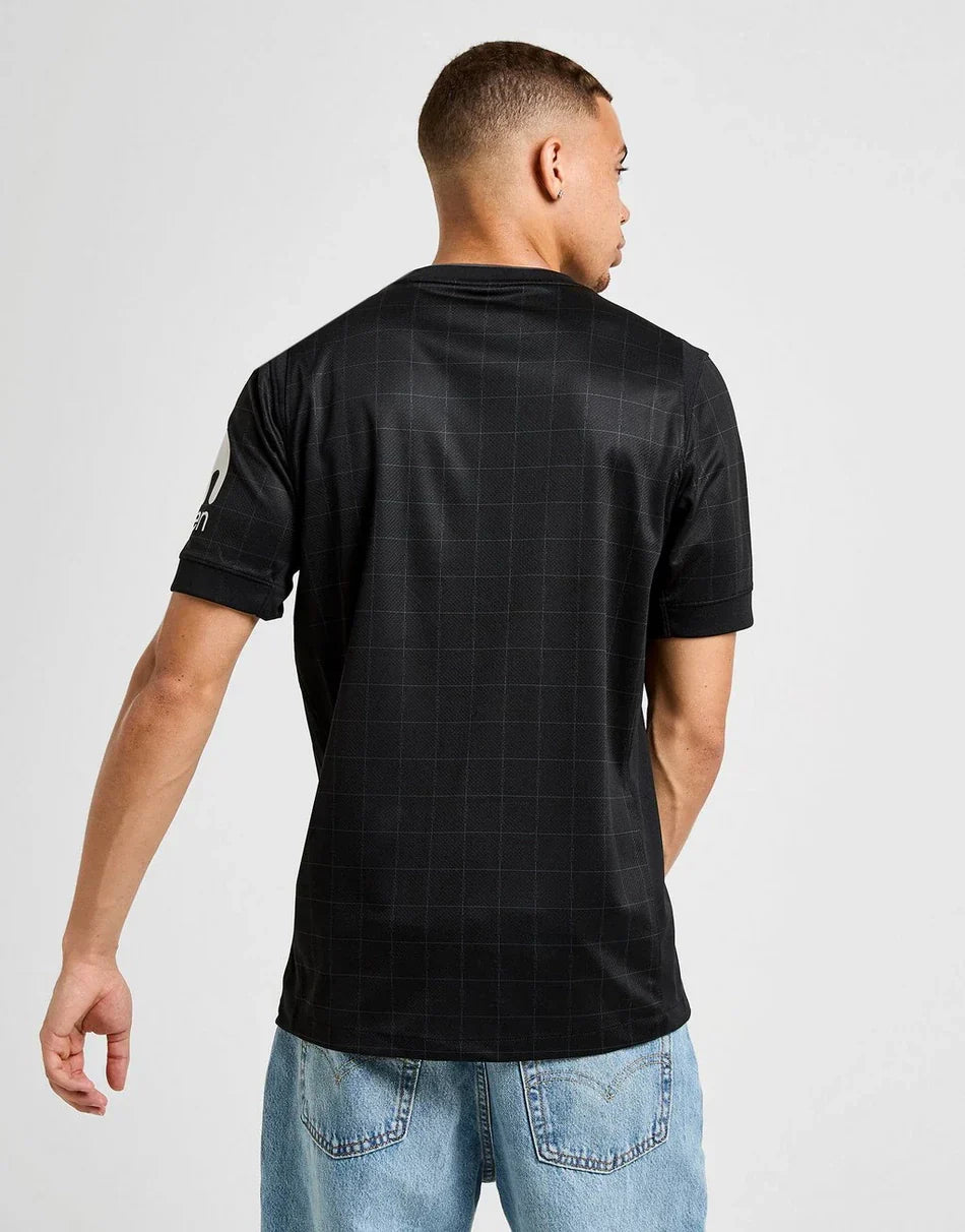 Tottenham Hotspur Shirt - 2025-2026 Away