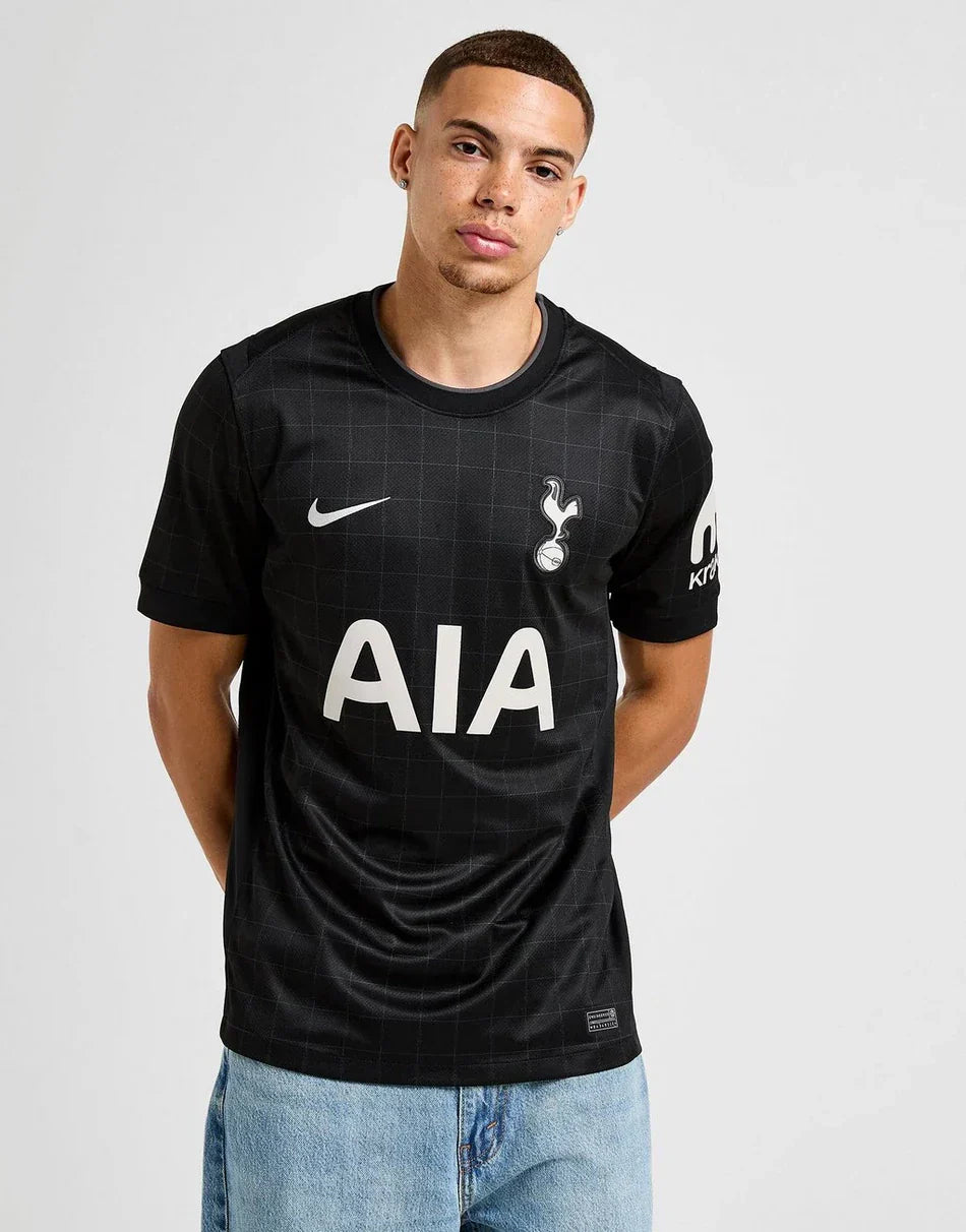 Tottenham Hotspur Shirt - 2025-2026 Away