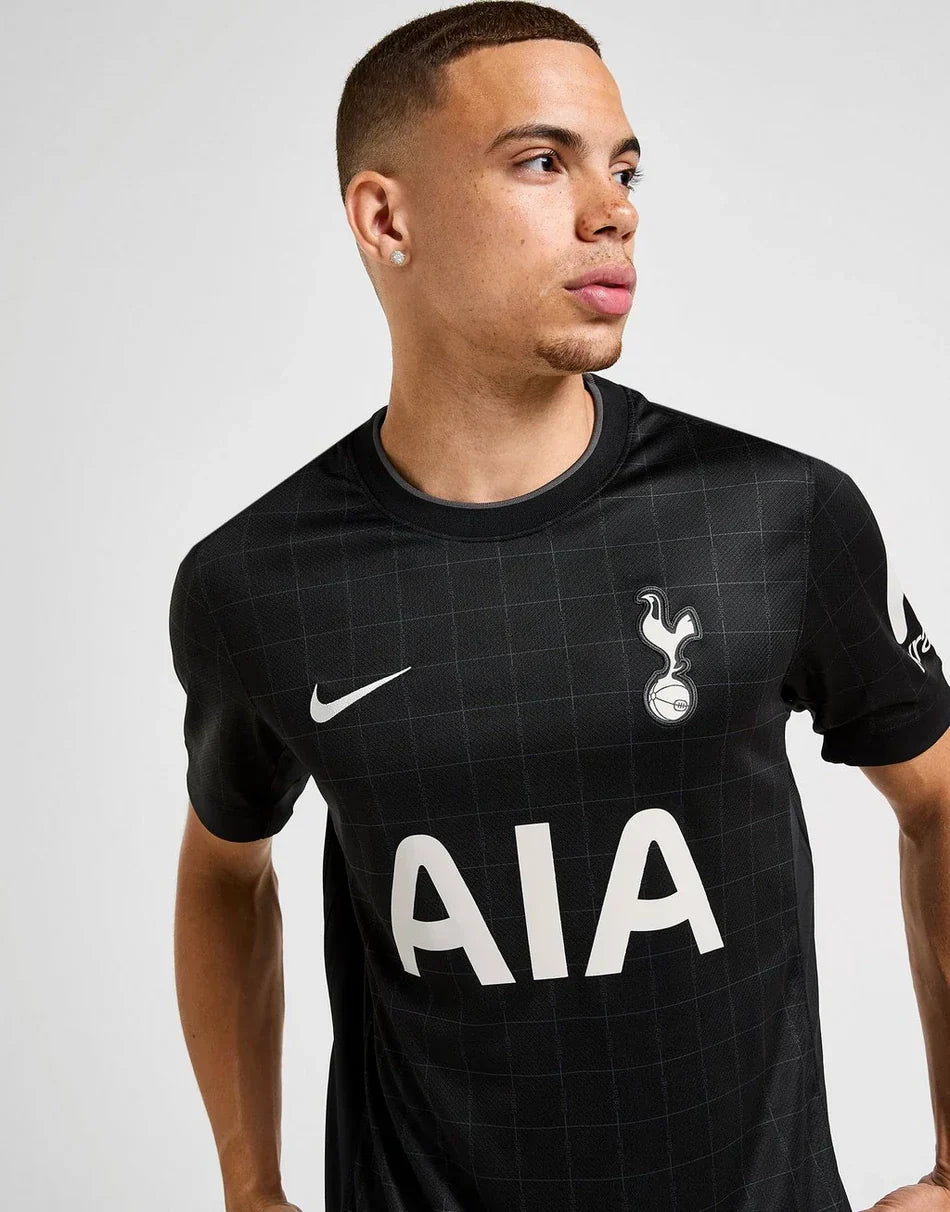 Tottenham Hotspur Shirt - 2025-2026 Away