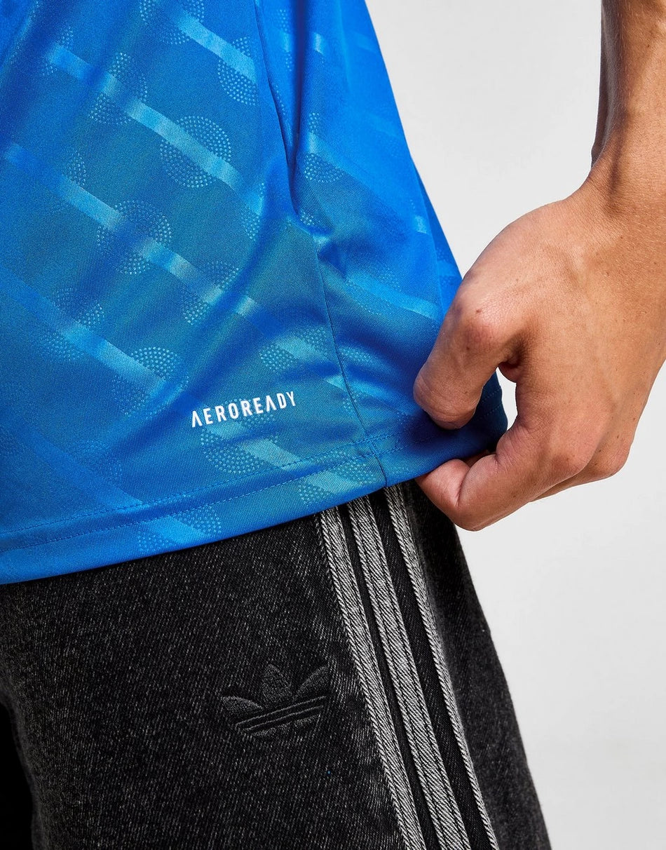 2025/26 Real Madrid Third Shirt