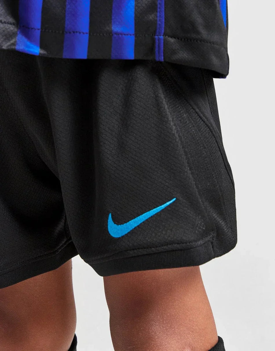 2025/26 Inter Milan Home Kids Kit