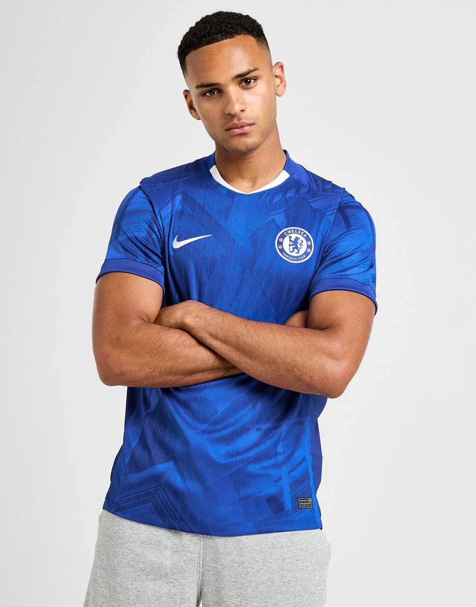 2025/2026 Chelsea Home Shirt