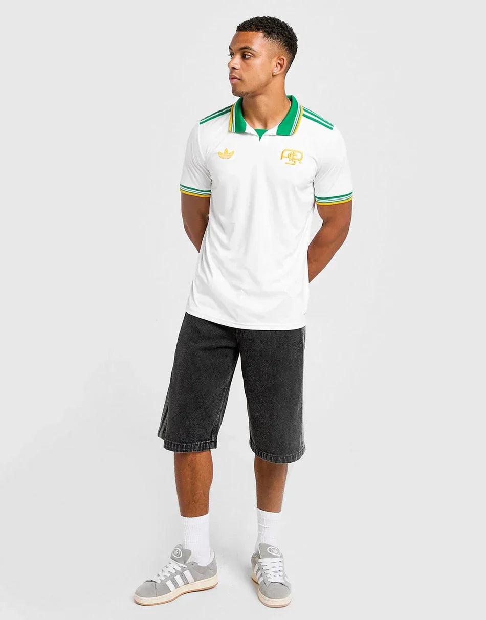 2025/26 AS Roma Third Shirt