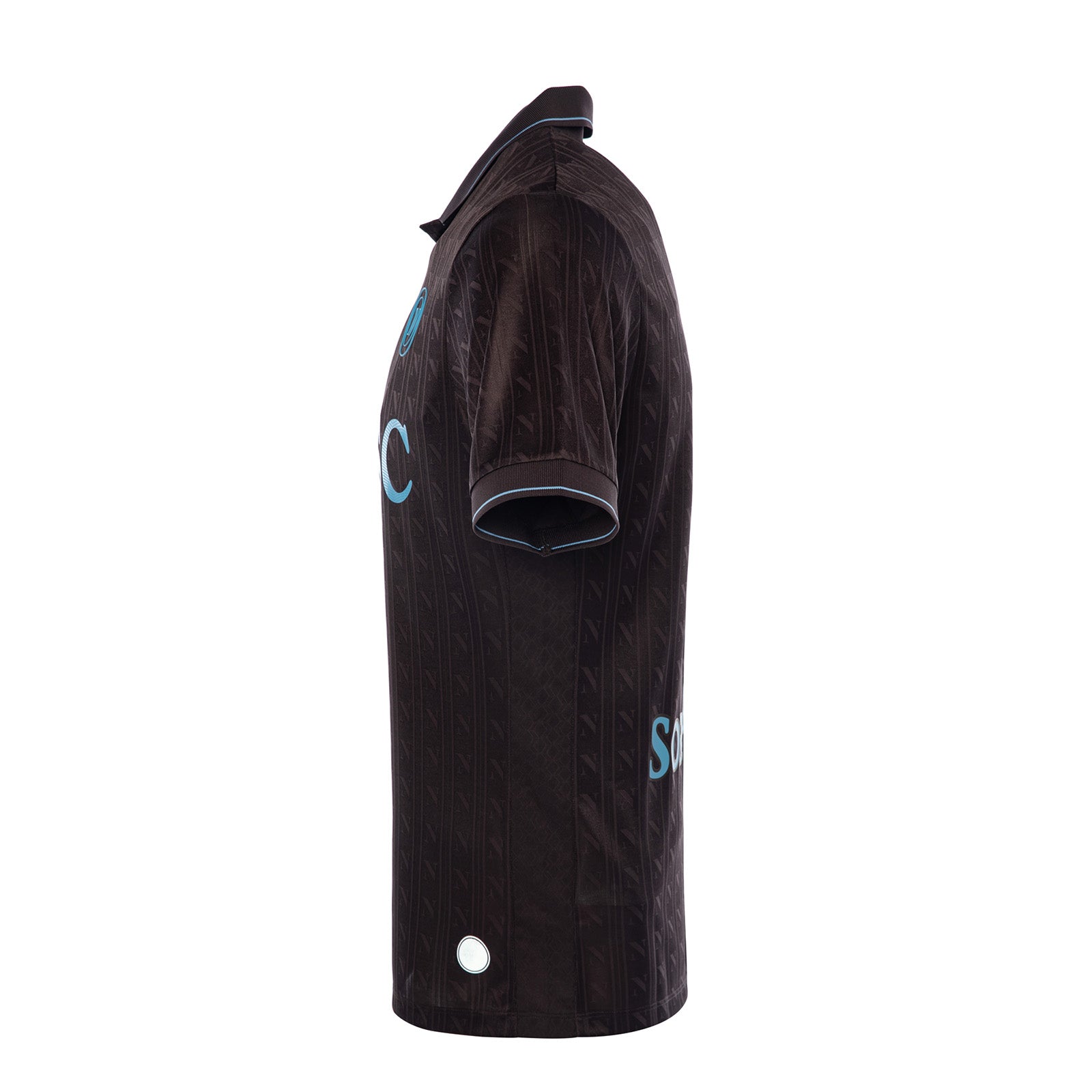 2025/26 Napoli Third Shirt