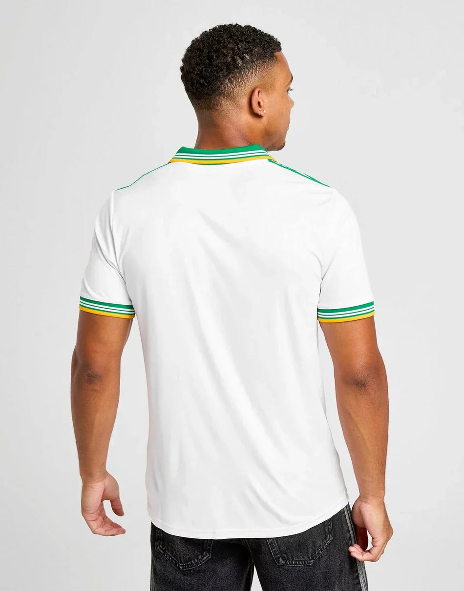 2025/26 AS Roma Third Shirt