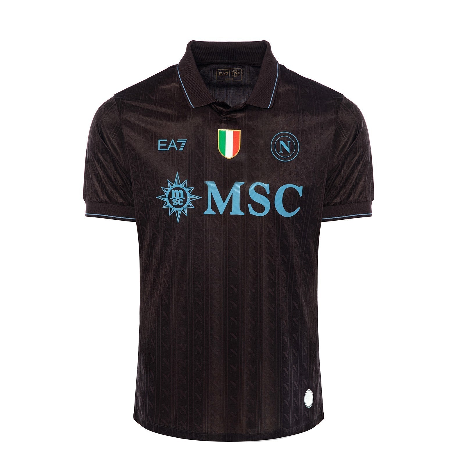 2025/26 Napoli Third Shirt