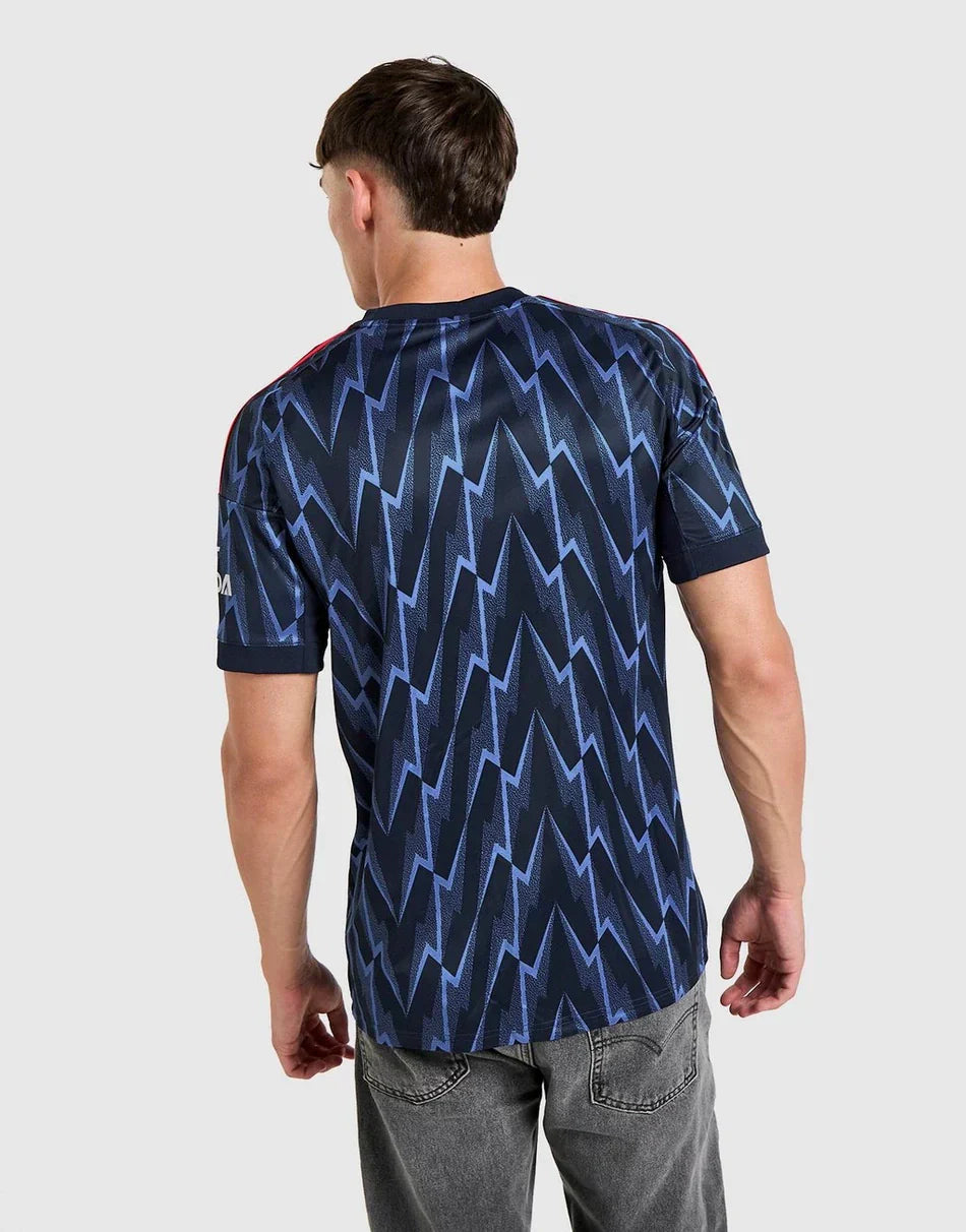 2025/26 Arsenal Away Shirt