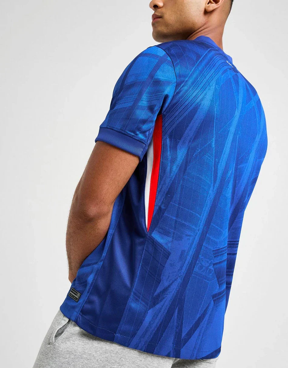 2025/2026 Chelsea Home Shirt