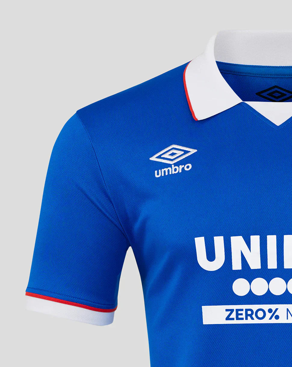 2025/26 Rangers Home Shirt