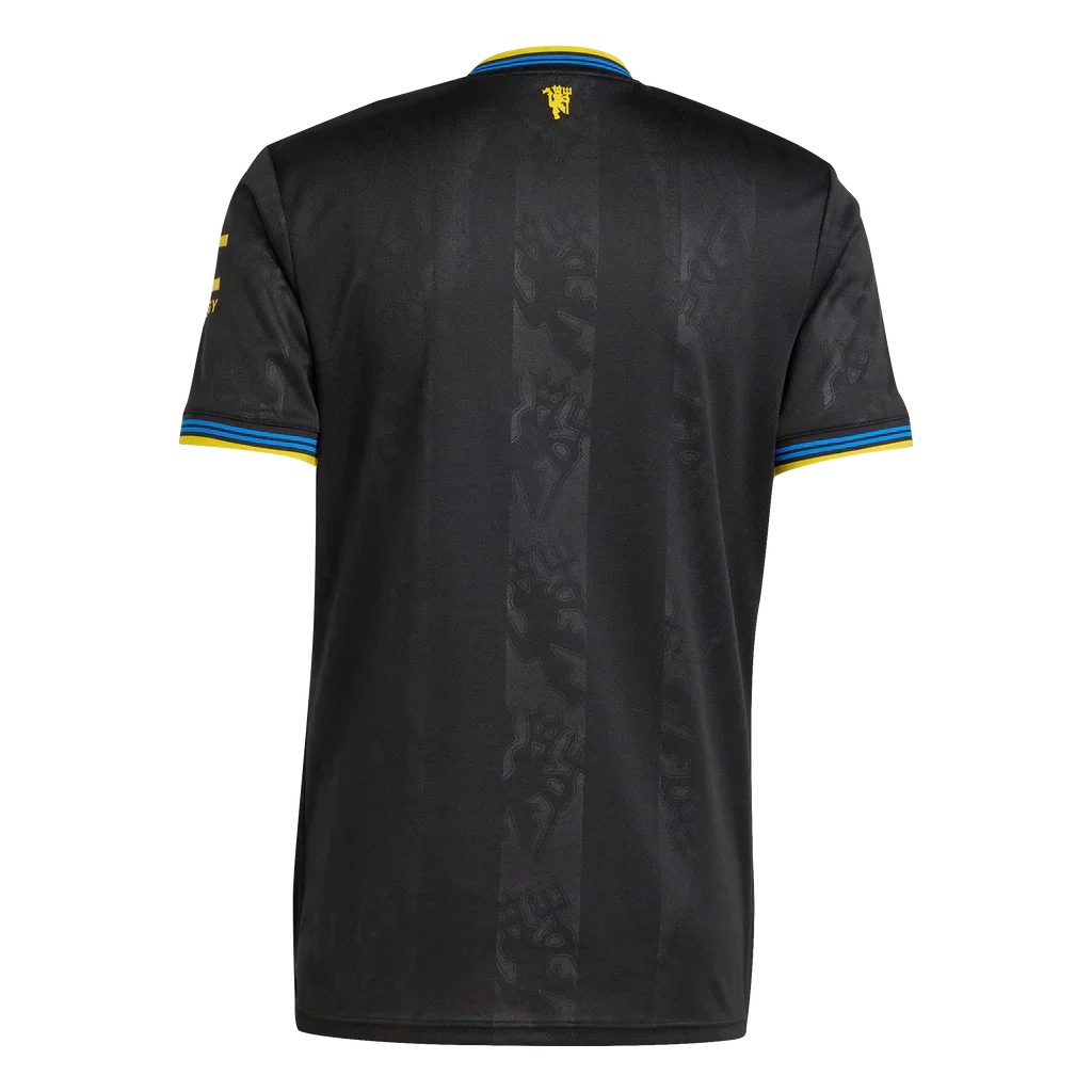 2025/26 Manchester United Third Shirt