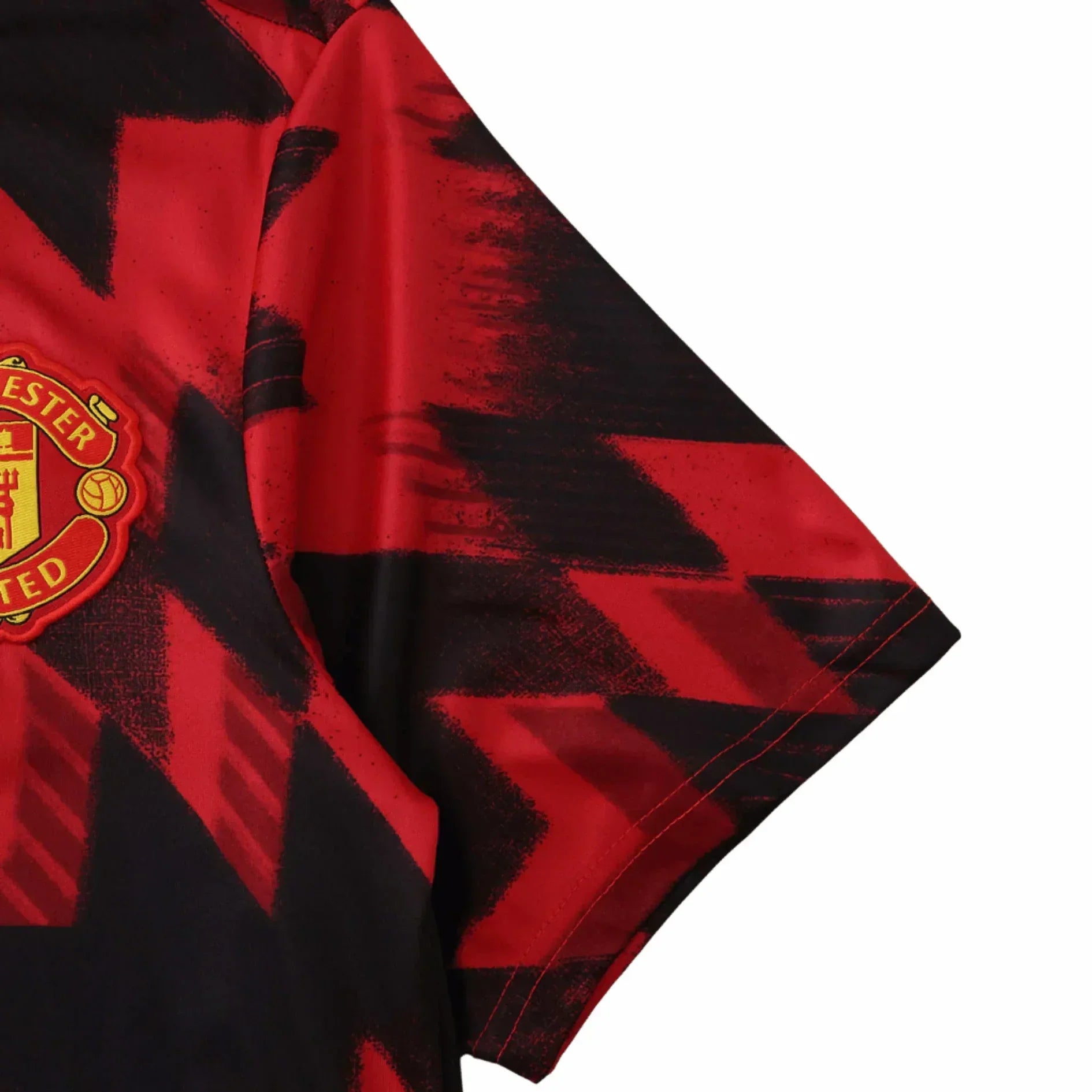 2026 Manchester United x Stussy Special Special Edition Shirt