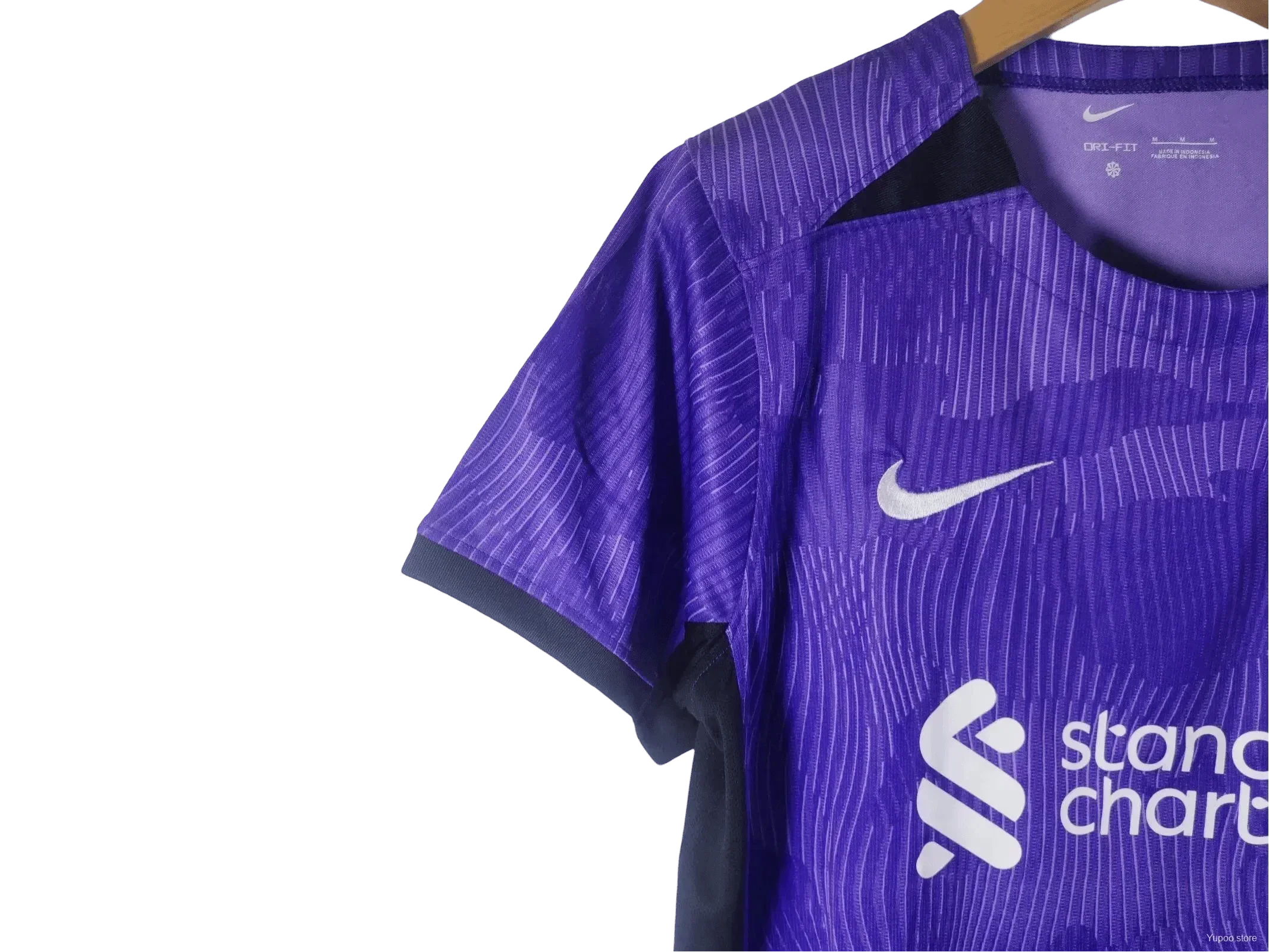23/24 Liverpool 3rd Kit