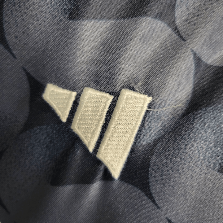 23/24 Real Madrid Away Kids Kit