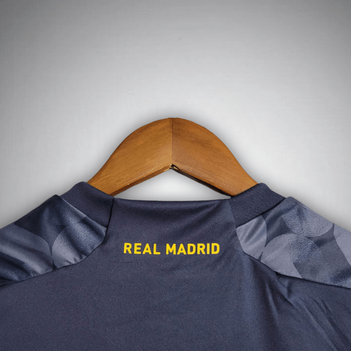 23/24 Real Madrid Away Kids Kit